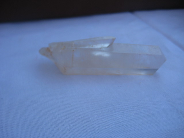 Golden Lemurian with Child(and Rainbow inside) wisdom of Ancient Lemuria 3573